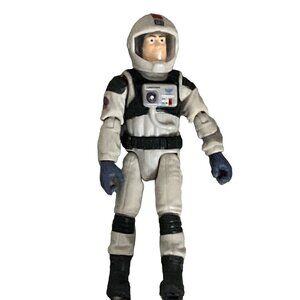 Disney Pixar Buzz Lightyear XL-01 Posable Toy Action Figure